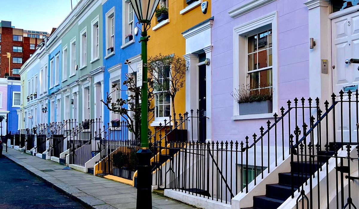 The Rakes and Gamesters of Regency London